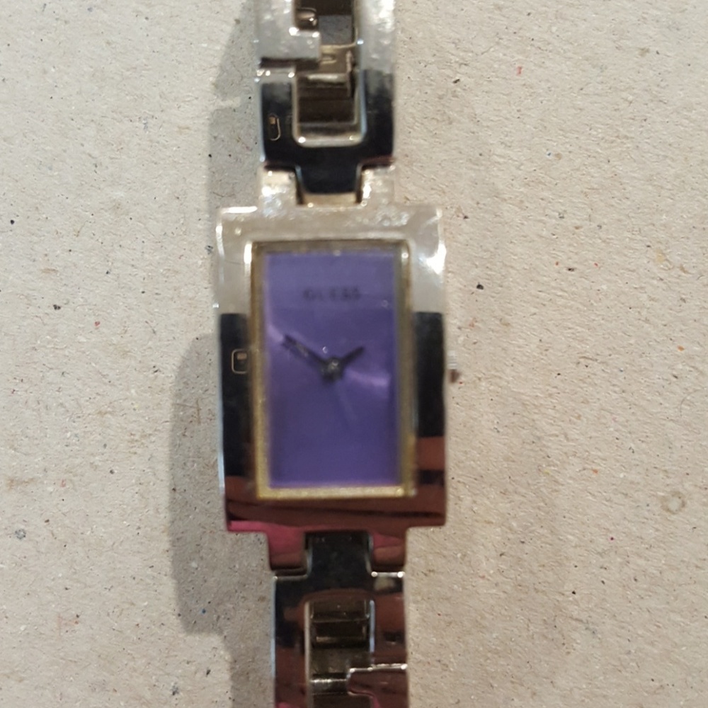 Guess watch - Picture 3 of 5